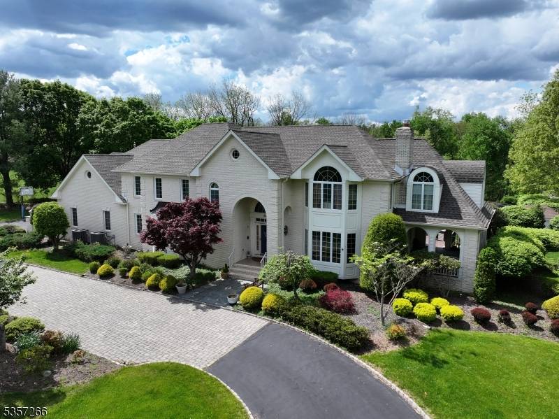 Branchburg Twp., NJ 08853,533 Horizon Way