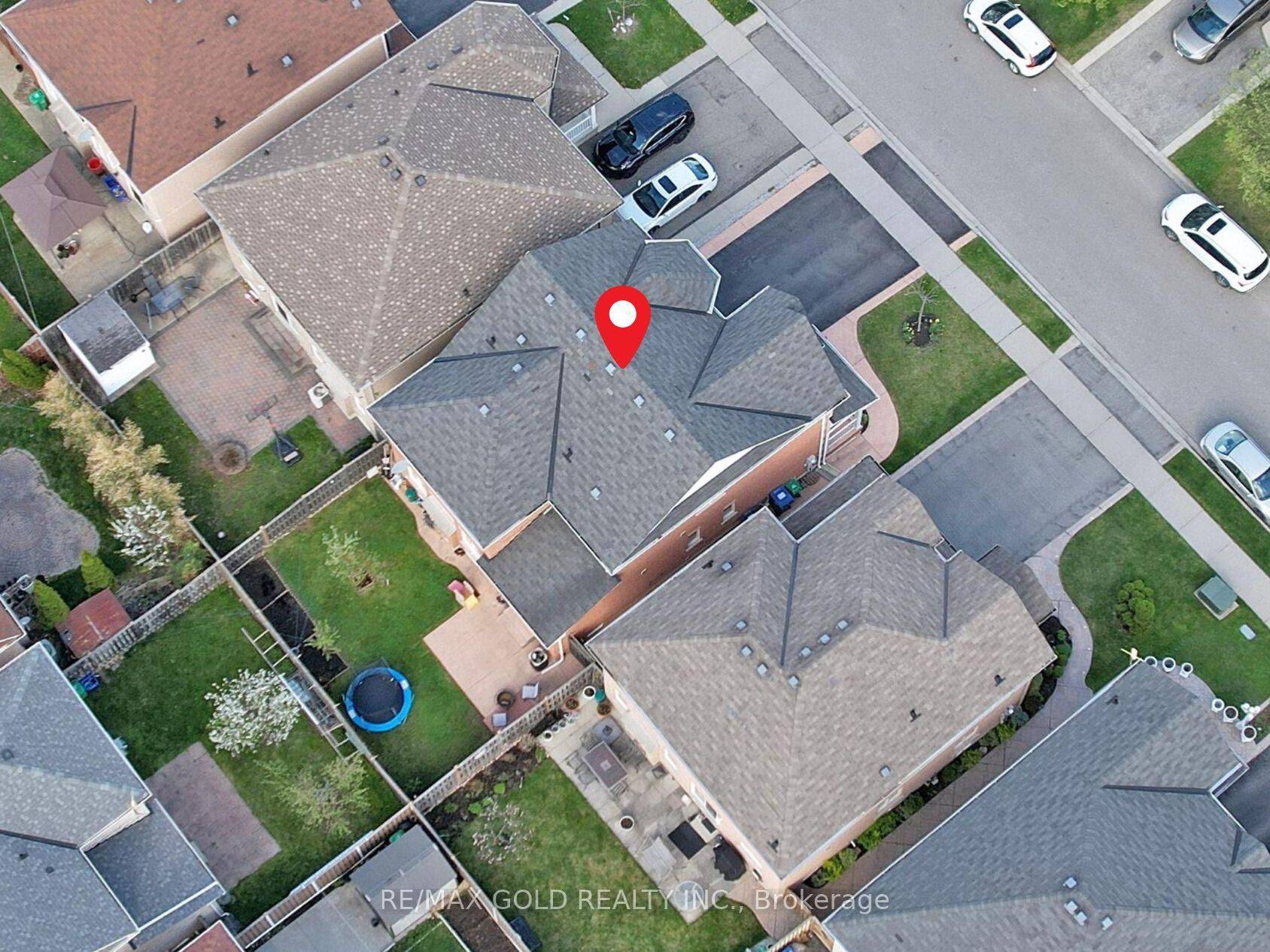 Brampton, ON L7A 1M3,6 Foxhollow RD