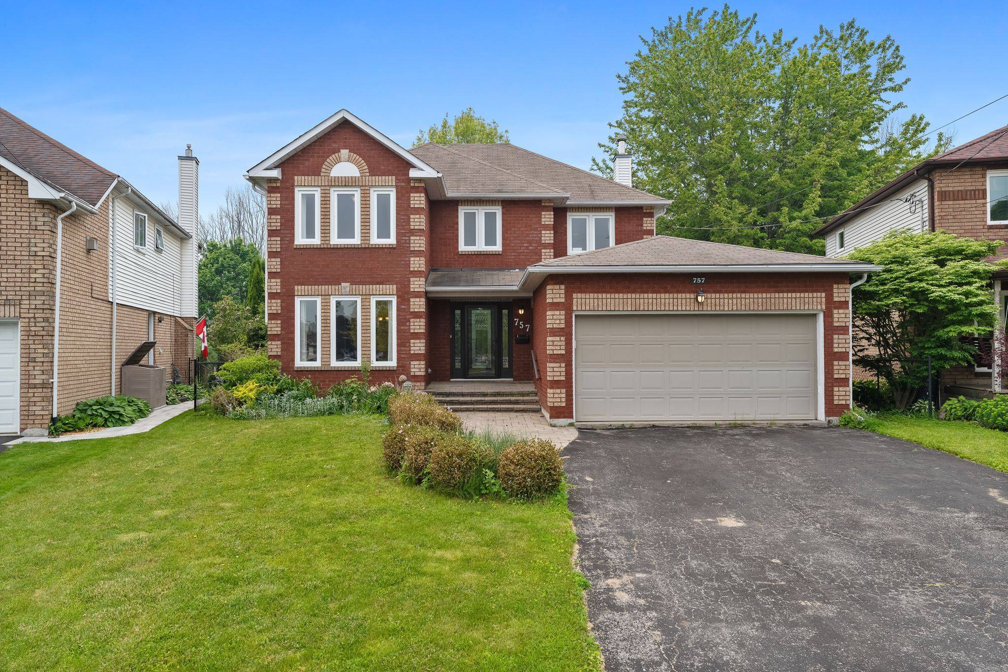 757 Beatty CRES, Cobourg, ON K9A 5K7