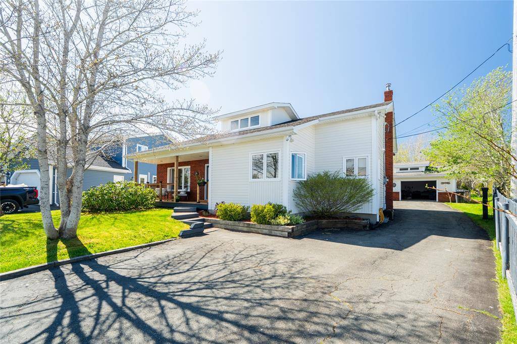 29 Wembley Crescent, Mount Pearl, NL A1N 4T9