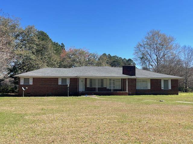 271 Holman Rd, Sumter, SC 29153
