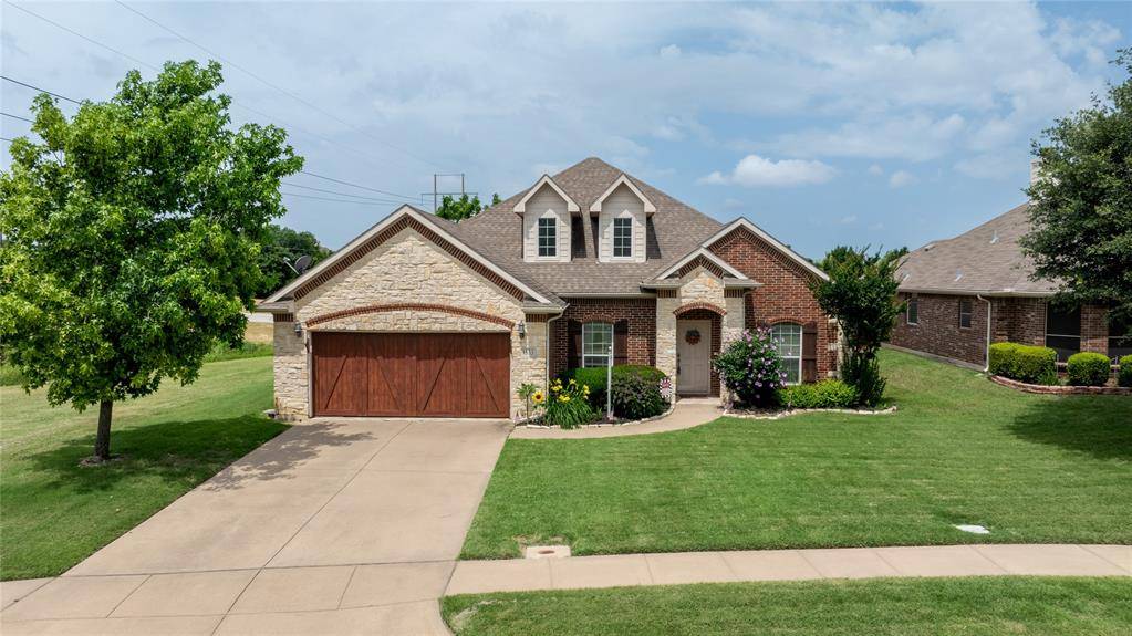 1533 Melanie Trail, Midlothian, TX 76065
