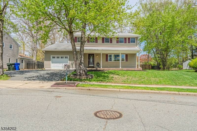 Mount Olive Twp., NJ 07836,31 Hillery Dr