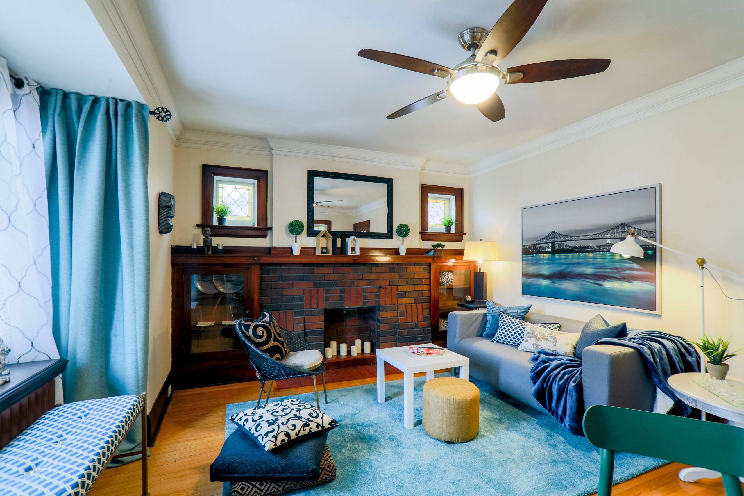 Toronto W02, ON M6S 3X9,494 Armadale AVE #Main Floor Apartment