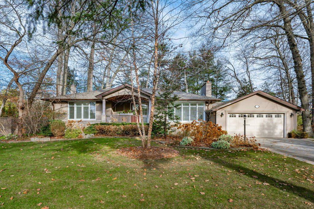 349 WEDGEWOOD DR, Oakville, ON L6J 4R6