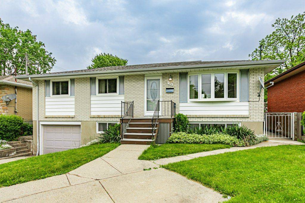 London East, ON N5Y 1M8,136 Lyman ST