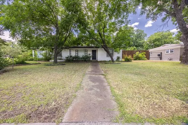 Fort Worth, TX 76114,5401 Odom Avenue