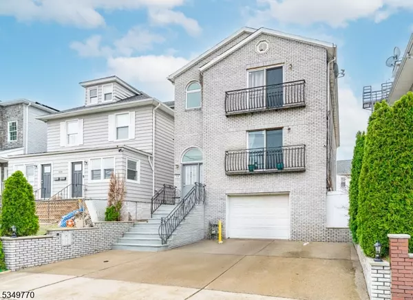 436 Linden Ave, Elizabeth City, NJ 07202
