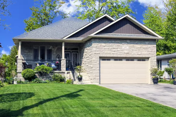Wasaga Beach, ON L9Z 2C2,55 34th ST N