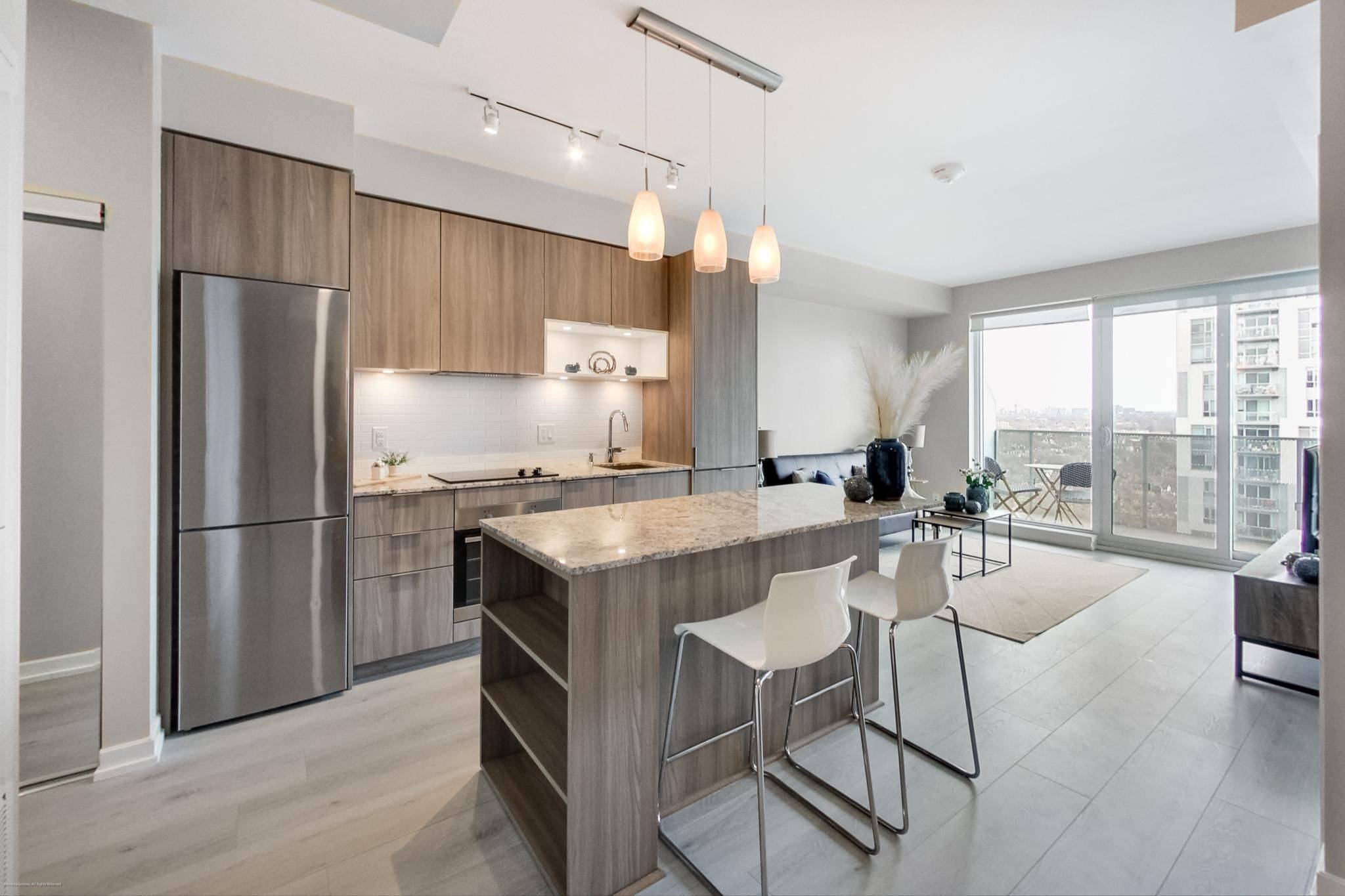 Toronto C08, ON M5A 0M8,20 Tubman AVE #2306