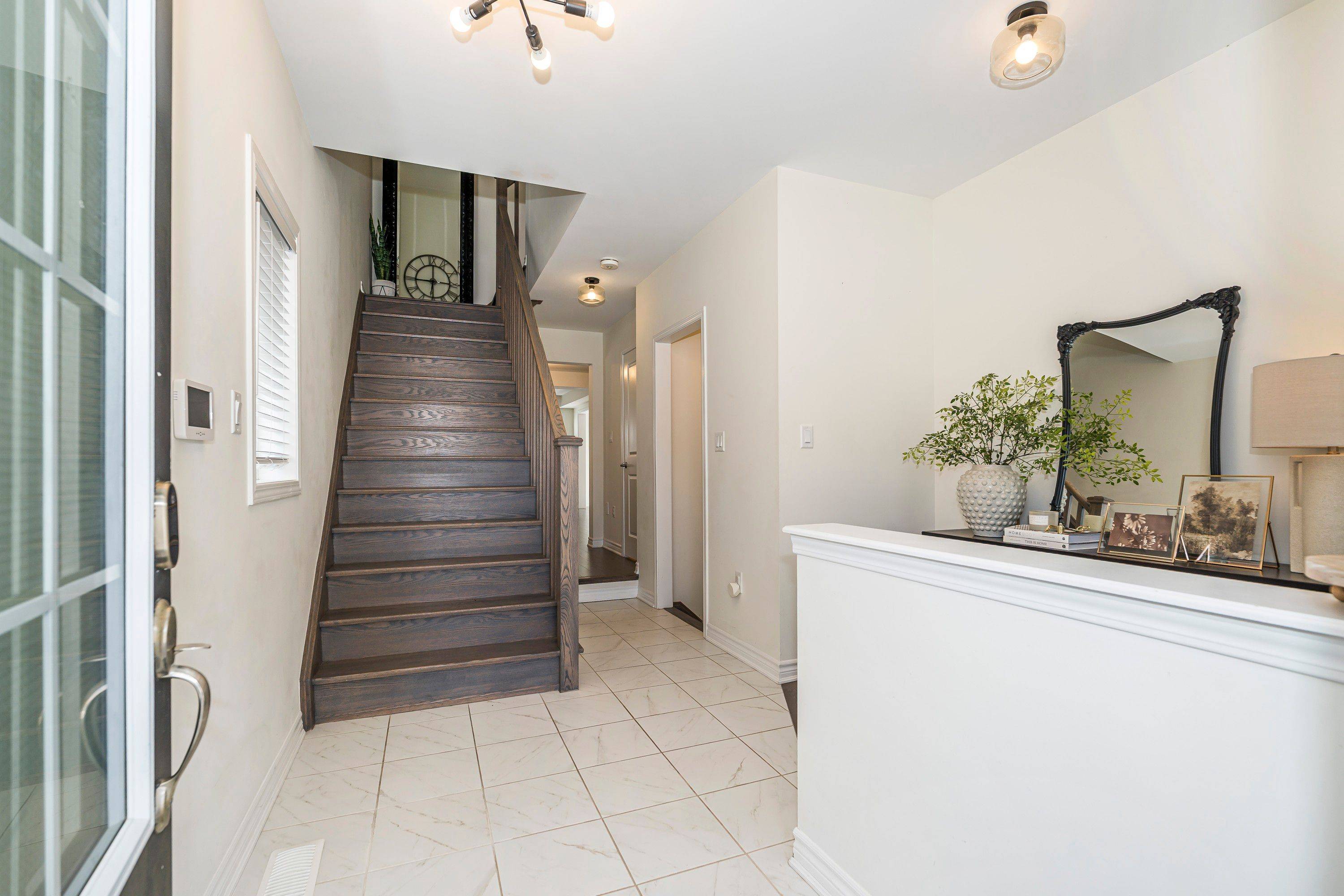 45 George Holley ST, Whitby, ON L1P 0G4