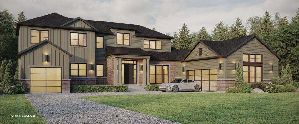 19 Wedgewood TRL, Scugog, ON L9L 1B2