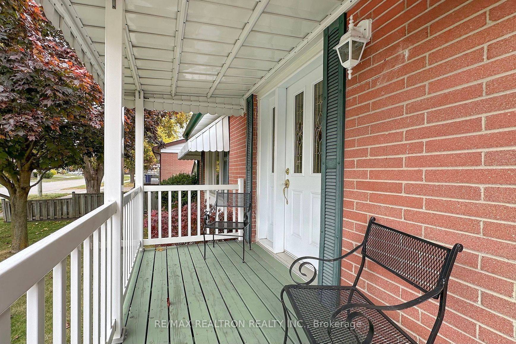 Whitby, ON L1N 1E2,923 Bayview AVE #Main Floor Only