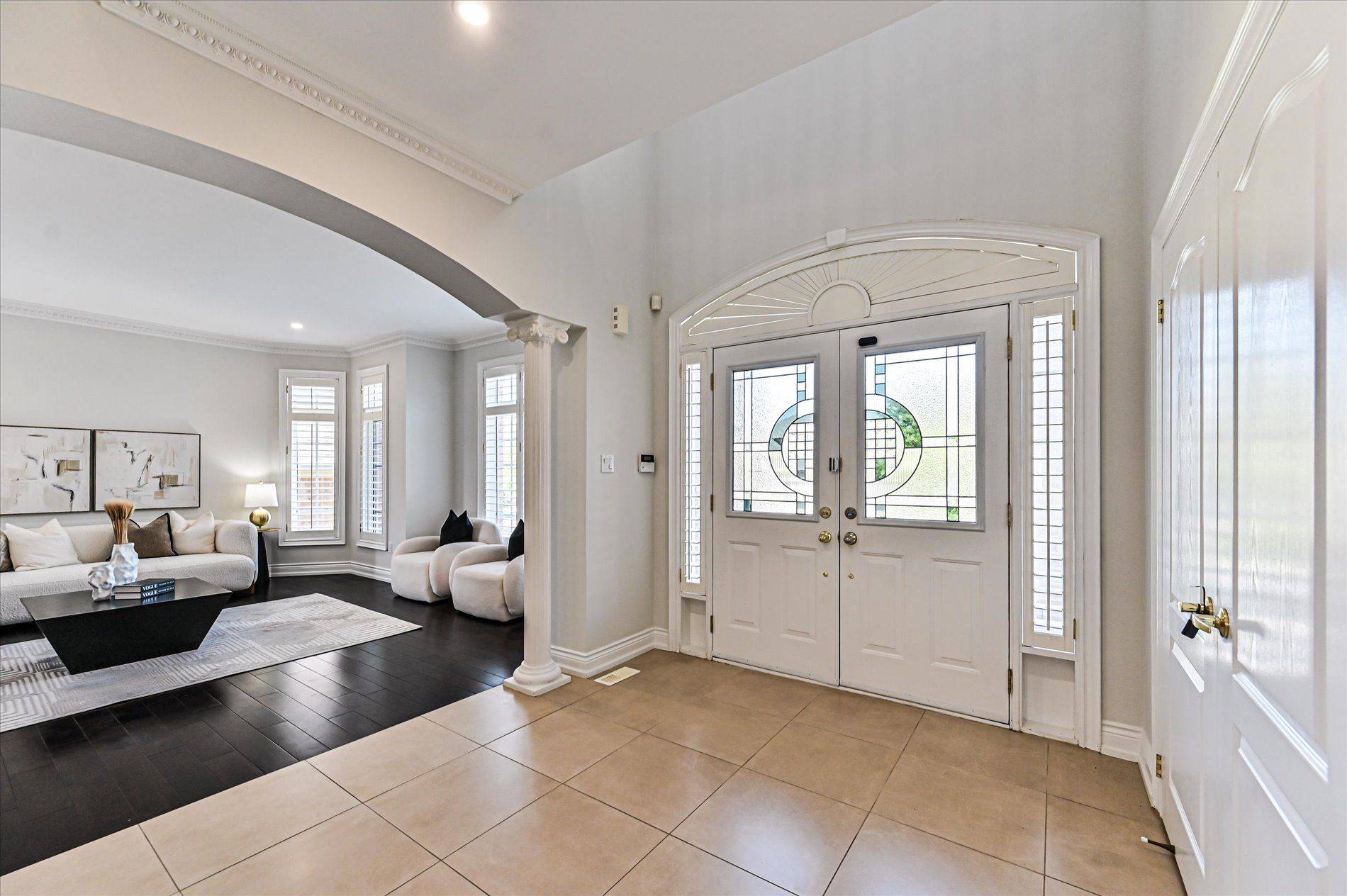Markham, ON L6C 1X4,124 Spring Blossom CRES