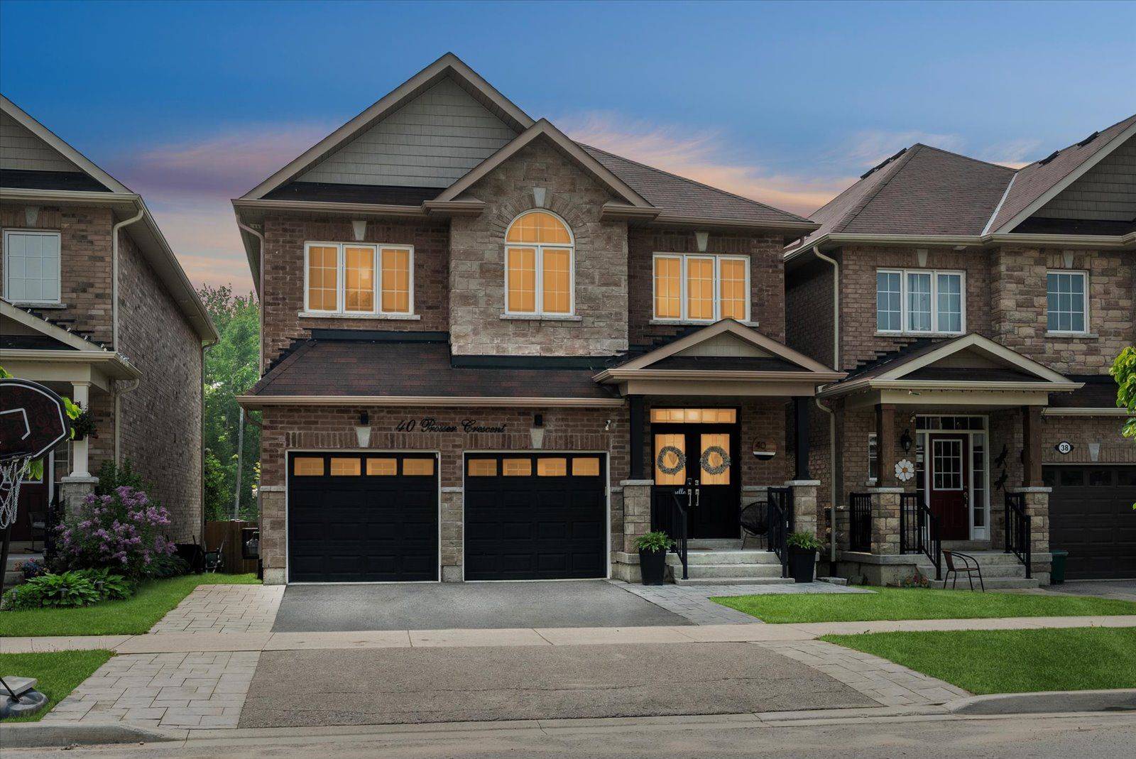 40 Prosser CRES, Georgina, ON L0E 1R0