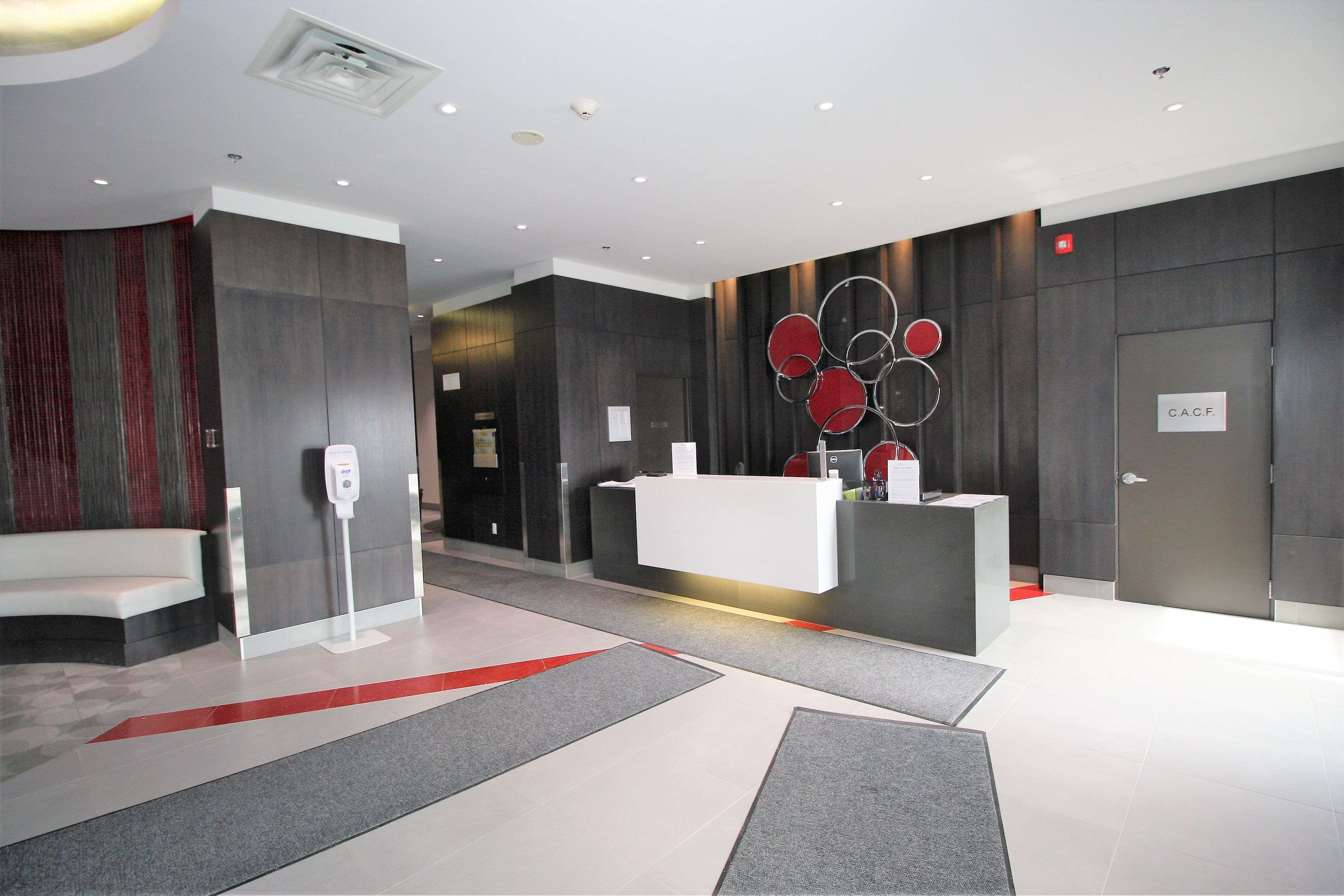 Markham, ON L6C 0Y2,540 Bur Oak AVE #238