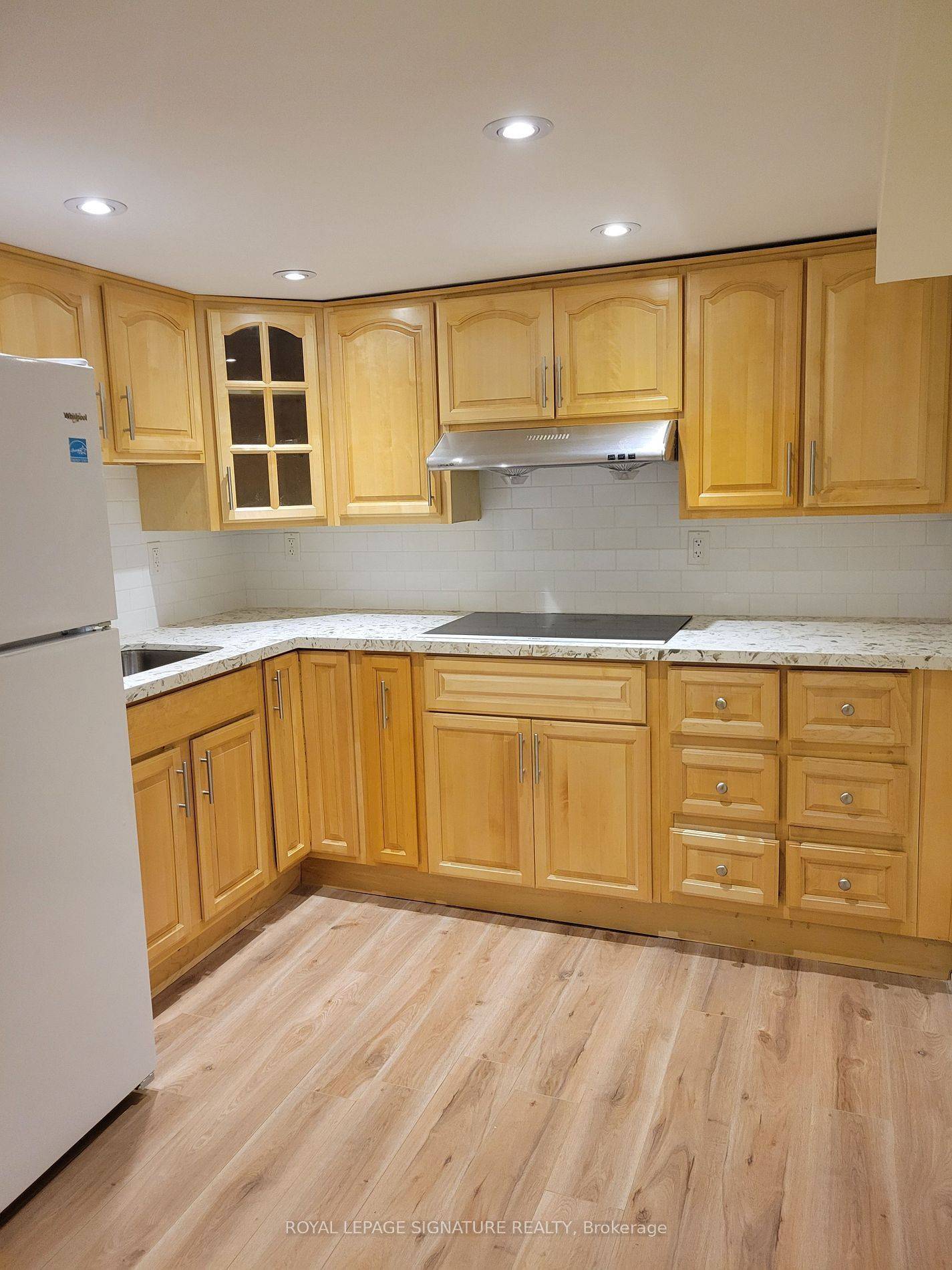 42 Ambleside CRES #Lower, Markham, ON L3R 7T2