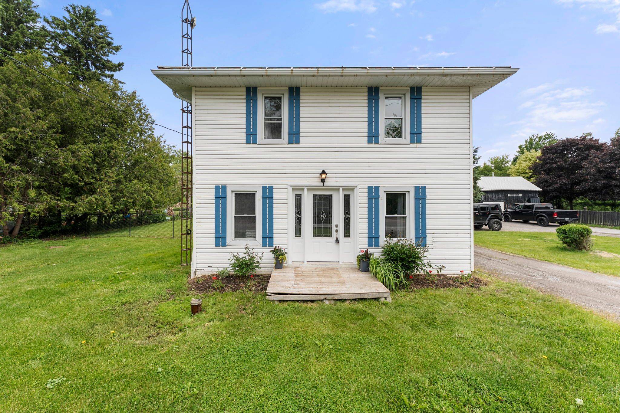 11027 Simcoe ST, Brock, ON L0C 1H0