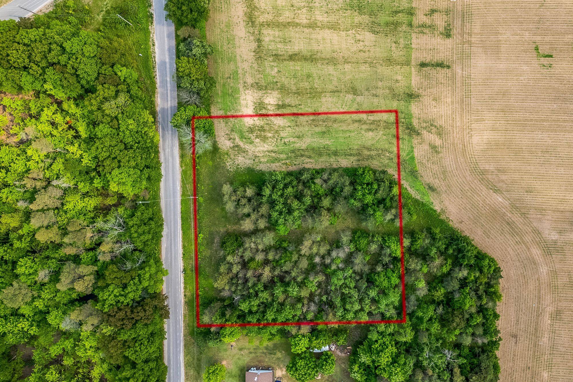 Tay, ON L4R 4K3,PART 1 Ron Jones RD