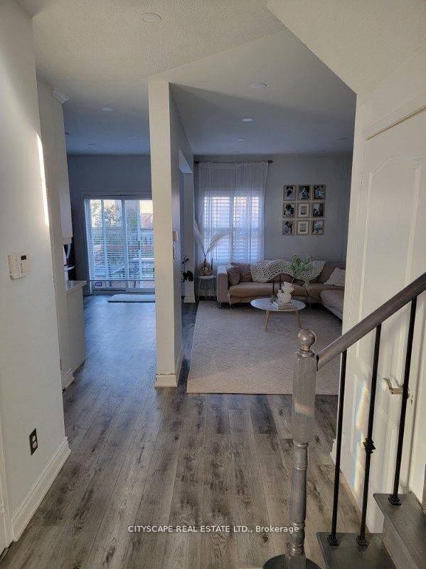 Mississauga, ON L5N 8E7,3225 Bruzan CRES