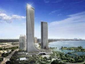 20 Shore Breeze DR #322, Toronto W06, ON M8V 0C7