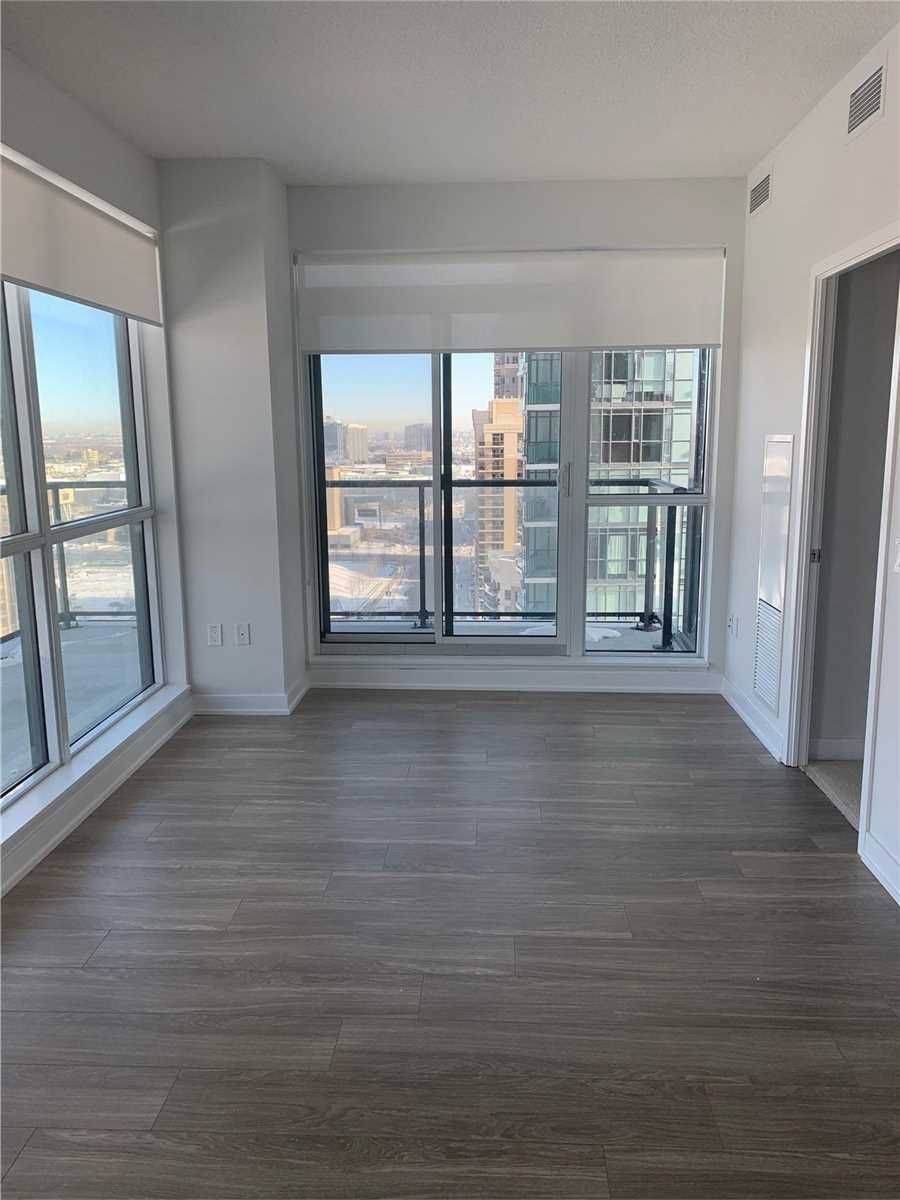 Mississauga, ON L5B 0K8,4085 Parkside Village DR #1704