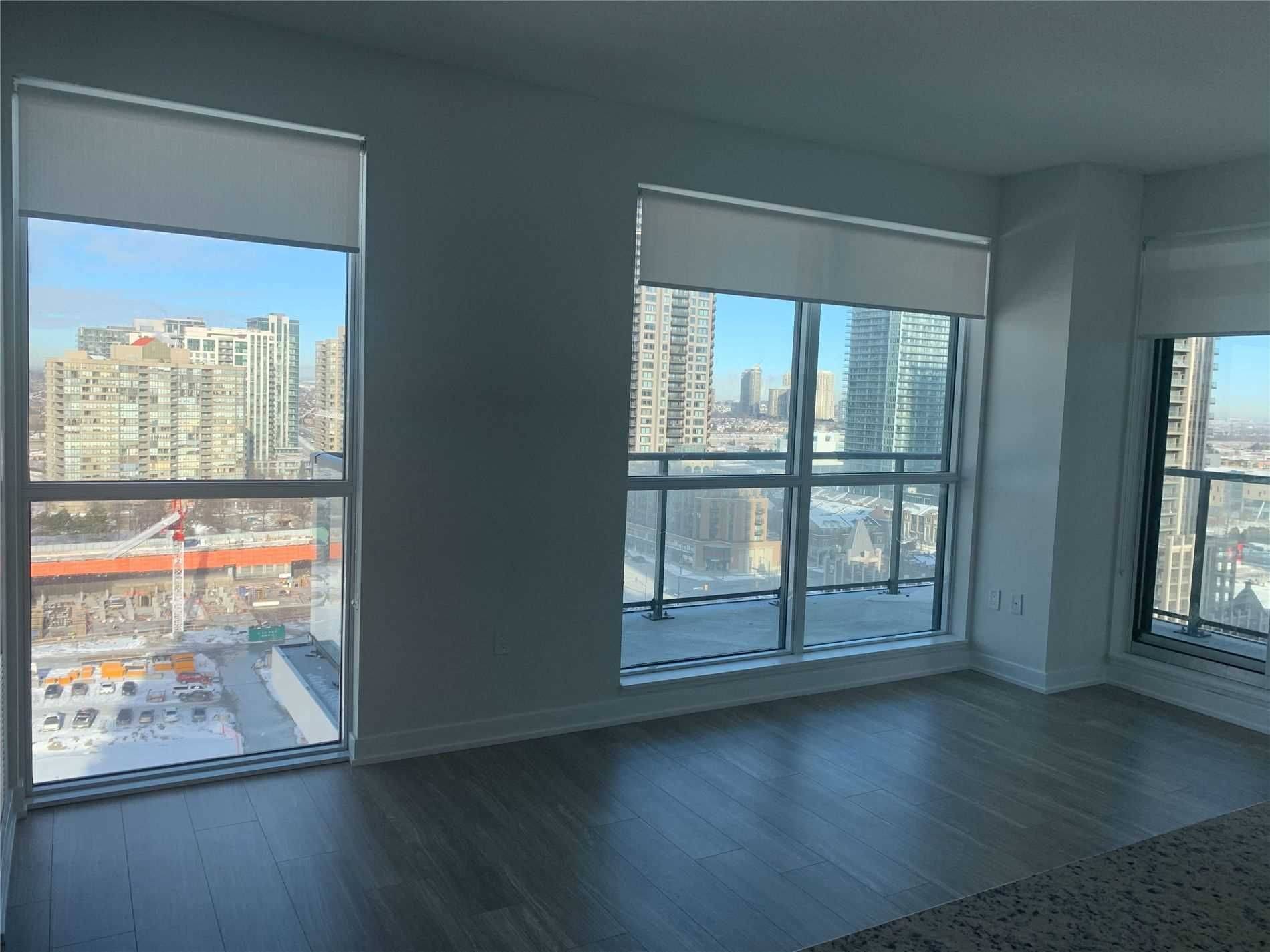 Mississauga, ON L5B 0K8,4085 Parkside Village DR #1704