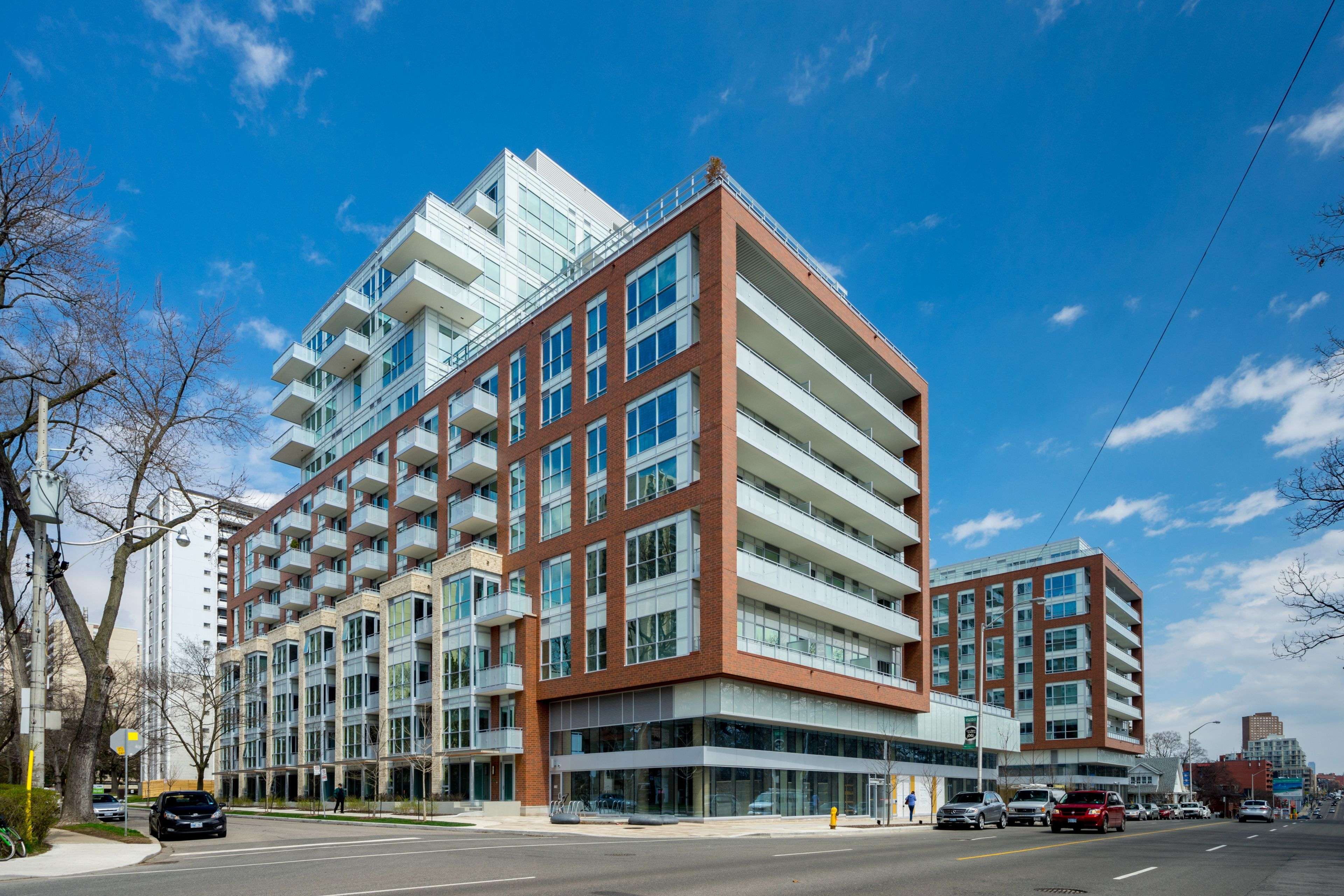1830 Bloor ST W #1017, Toronto W02, ON M6P 3K6