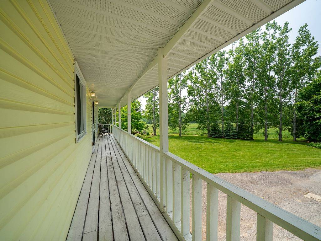 Tweed, ON K0K 3J0,354 Labarge RD