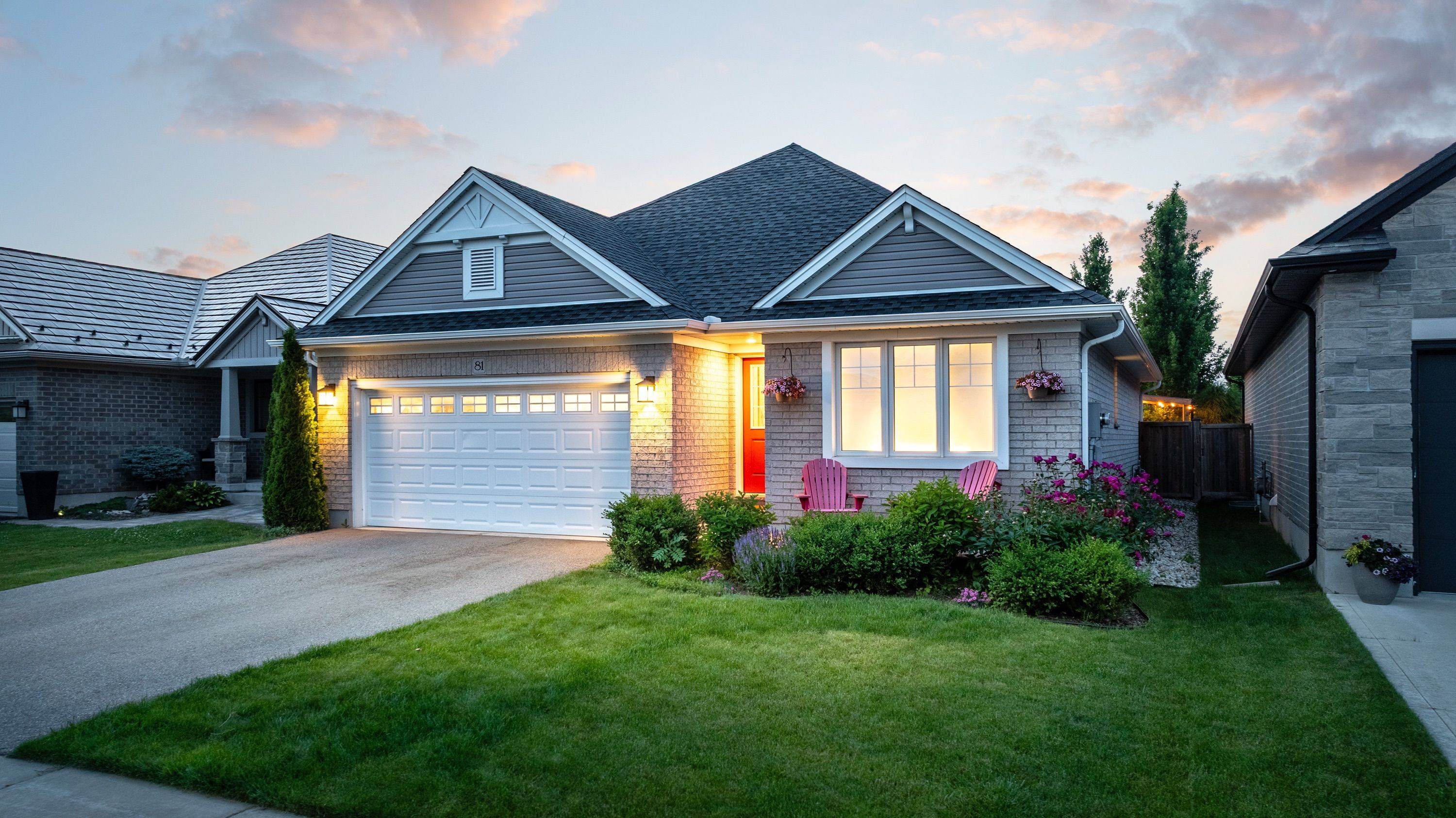 81 Westlake DR, St. Thomas, ON N5P 0B7