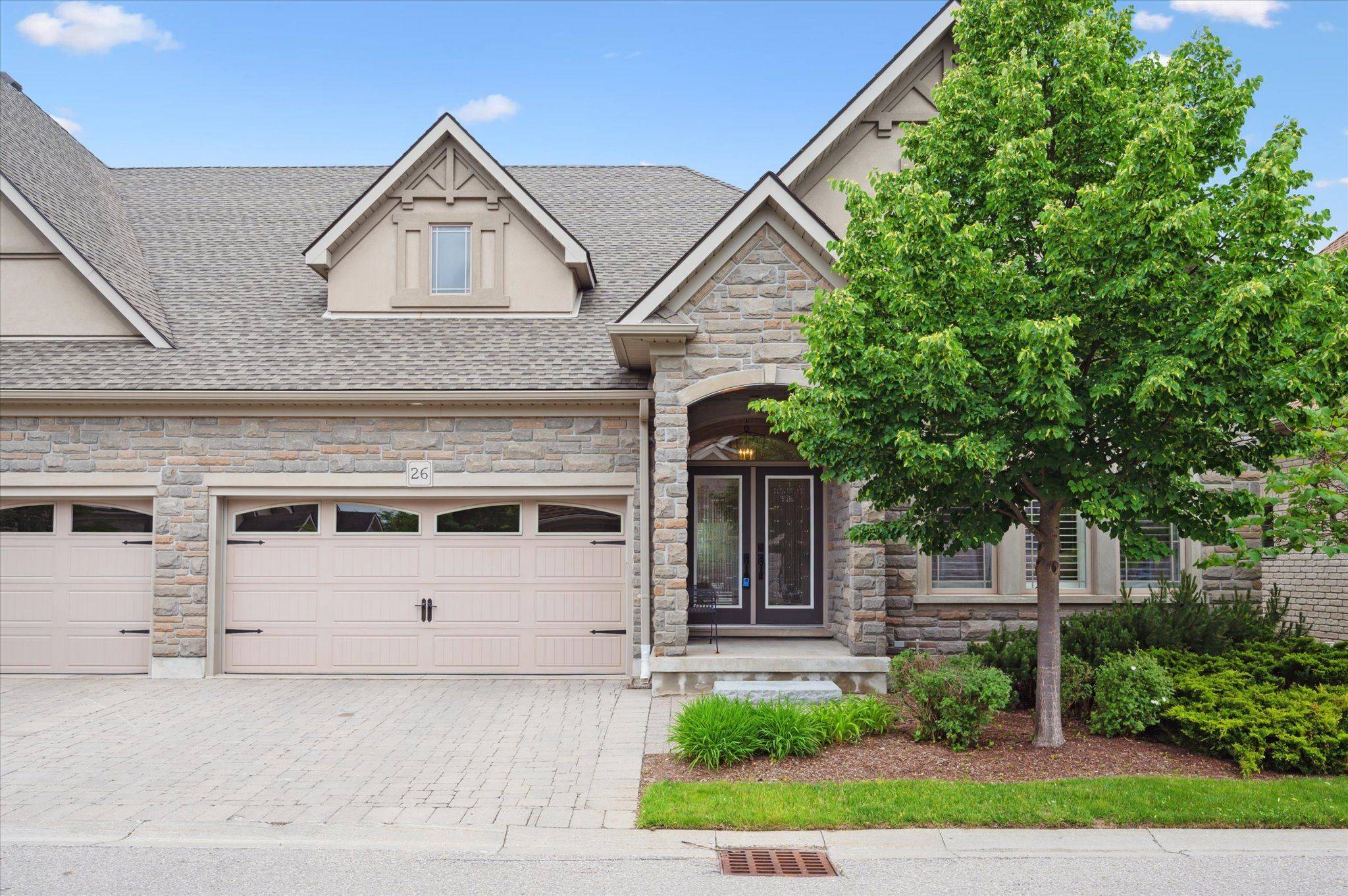 19 Simmonds DR #26,  Guelph,  ON N1E 0H4