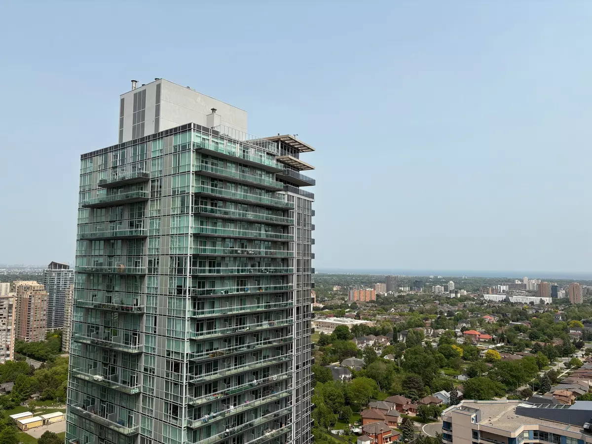 Mississauga, ON L5B 4N2,3939 Duke of York BLVD #2904