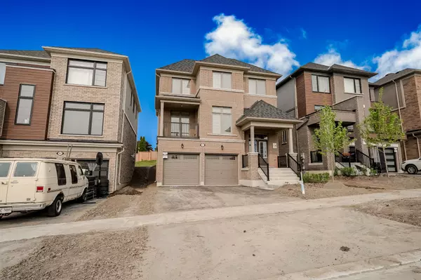 Cobourg, ON K9A 4K3,961 Trailsview AVE