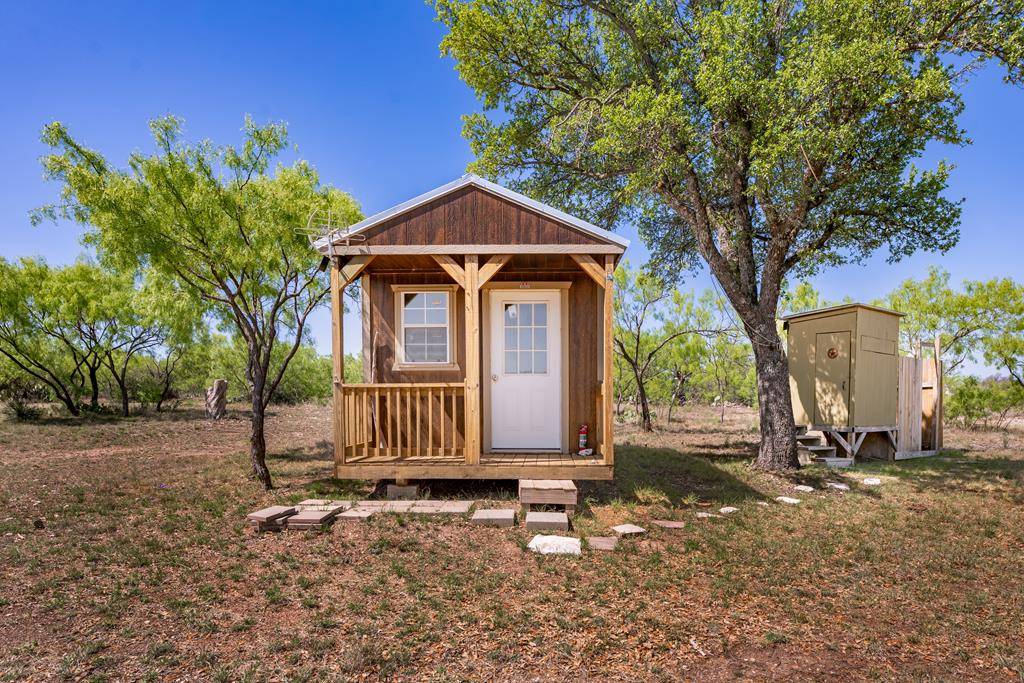 01 Timber Trail, Eden, TX 76837