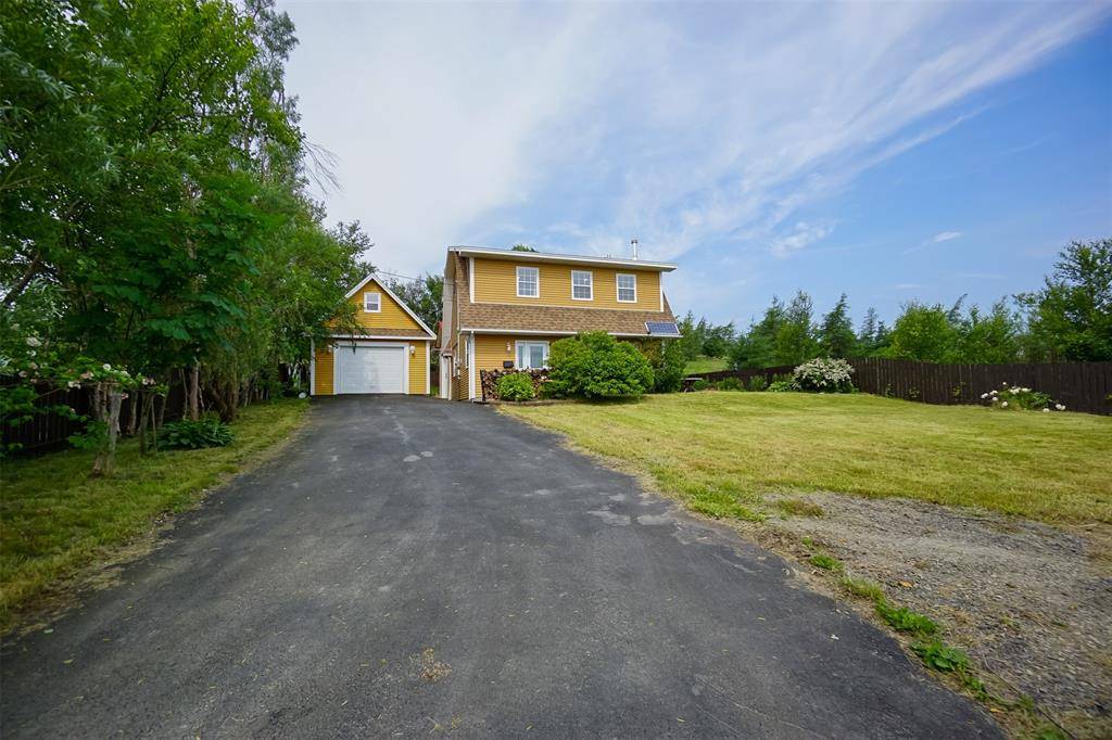Blaketown, NL A0B 1C0,2 Donles Lane