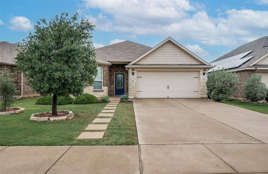 4221 Great Belt Drive,  Crowley,  TX 76036