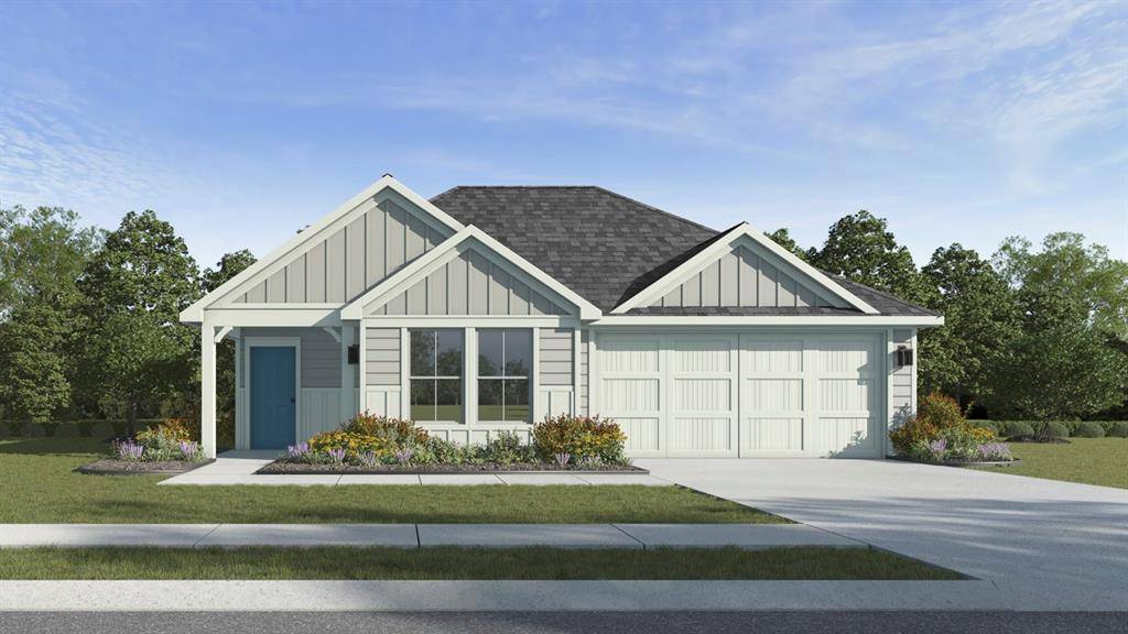 11313 W Pond Drive, Providence Village, TX 76227