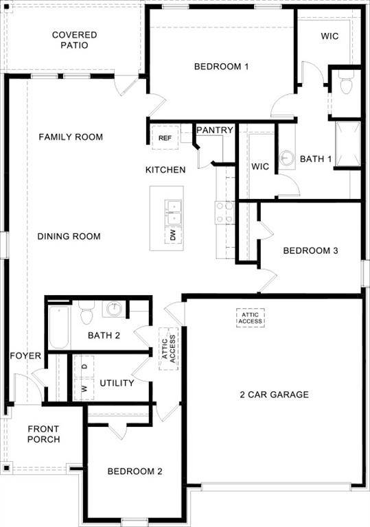 Providence Village, TX 76227,11313 W Pond Drive