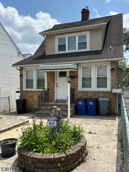 144 Montgomery St, Bloomfield Twp., NJ 07003