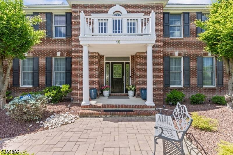 Marlboro Twp., NJ 07746,16 Huxley Ct
