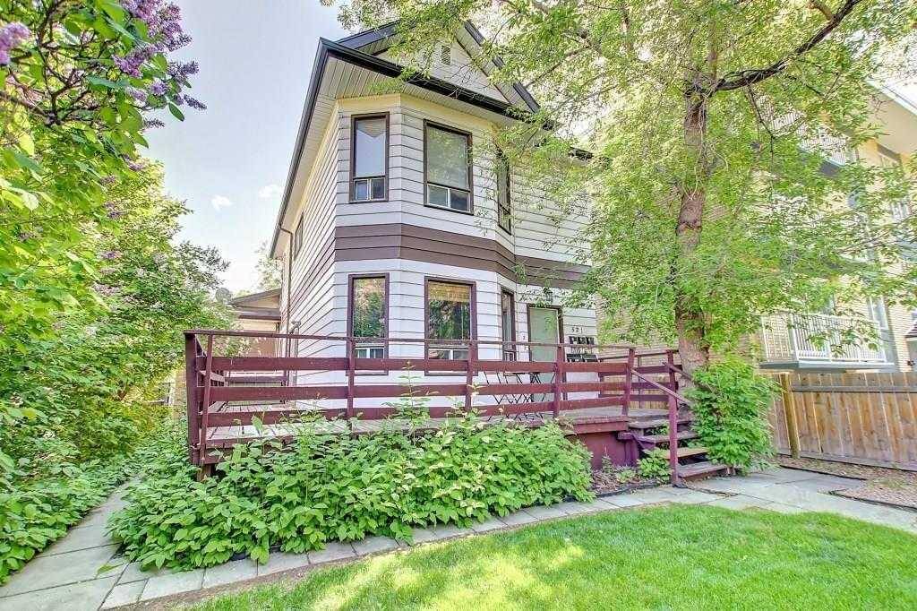 Calgary, AB T2S 0H5,521 22 AVE Southwest