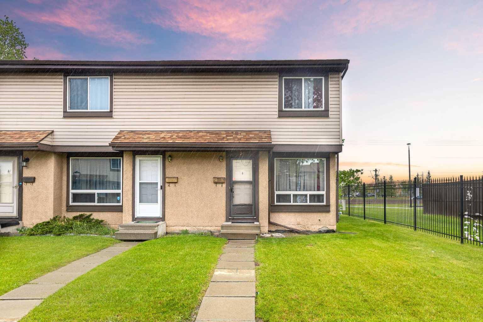 2727 Rundleson RD Northeast #56, Calgary, AB T1Y3Z3