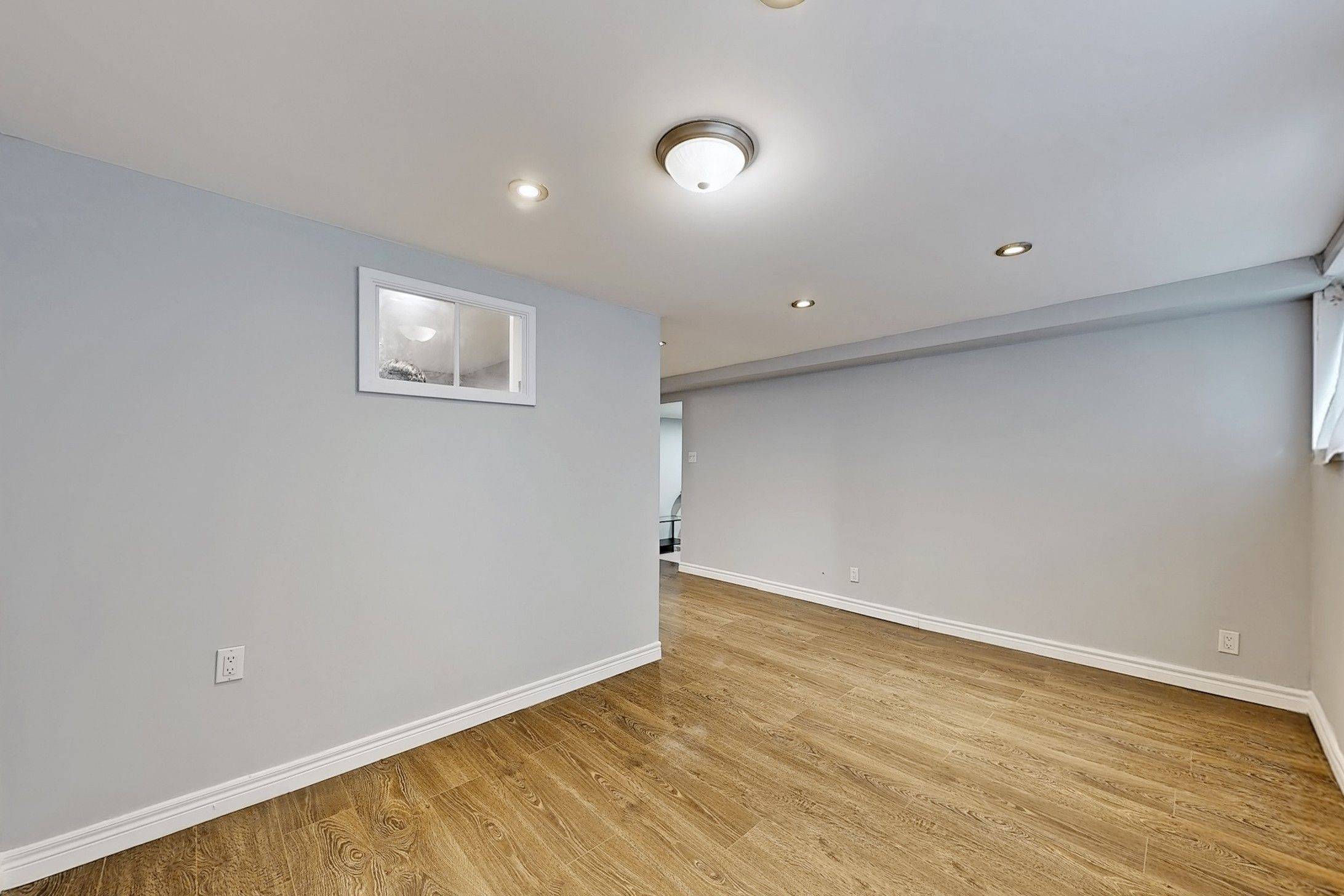 Toronto C06, ON M3H 2J4,55 Danby AVE #Basement