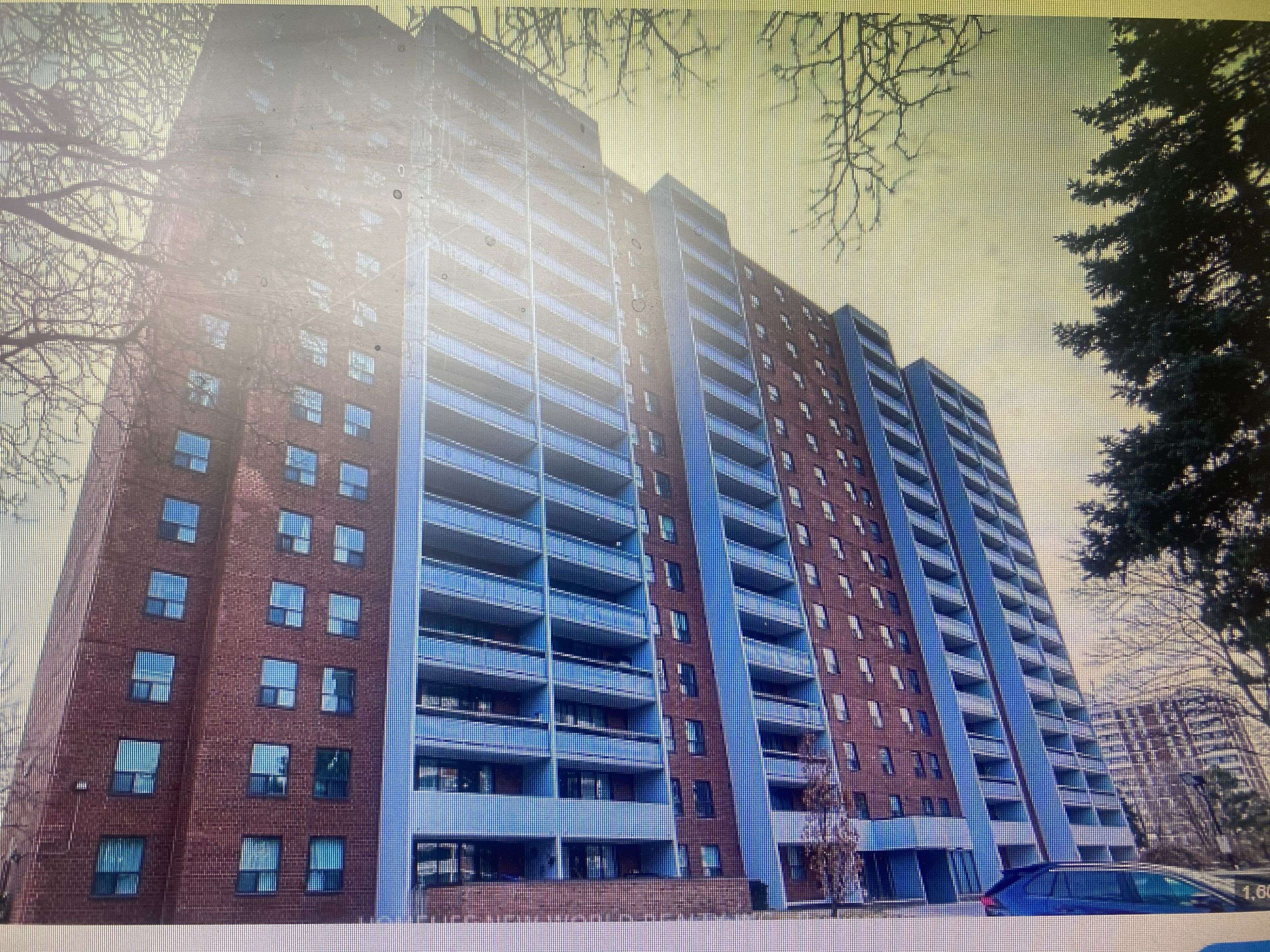 1250 Bridletowne CIR #504, Toronto E05, ON M1W 2V1