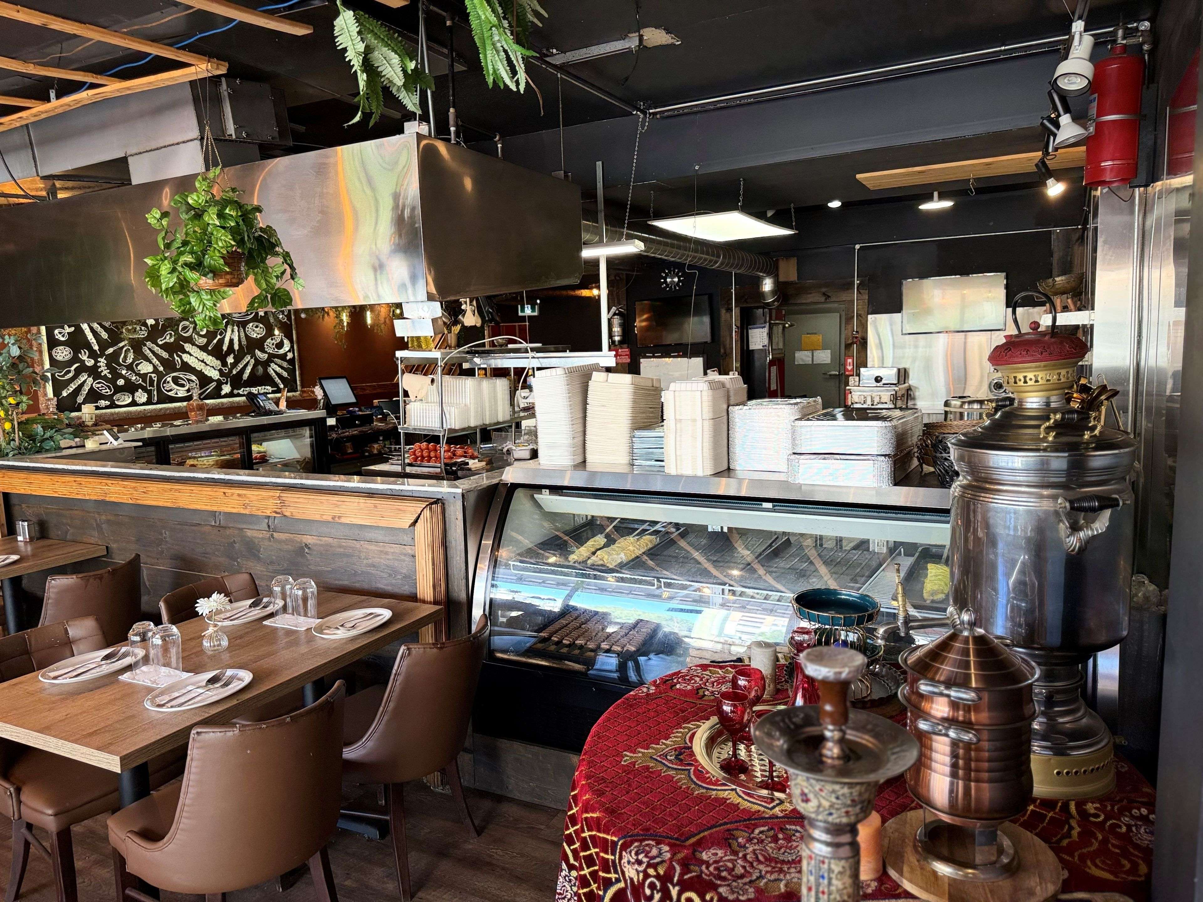 Richmond Hill, ON L4C 6Z9,9108 Yonge ST