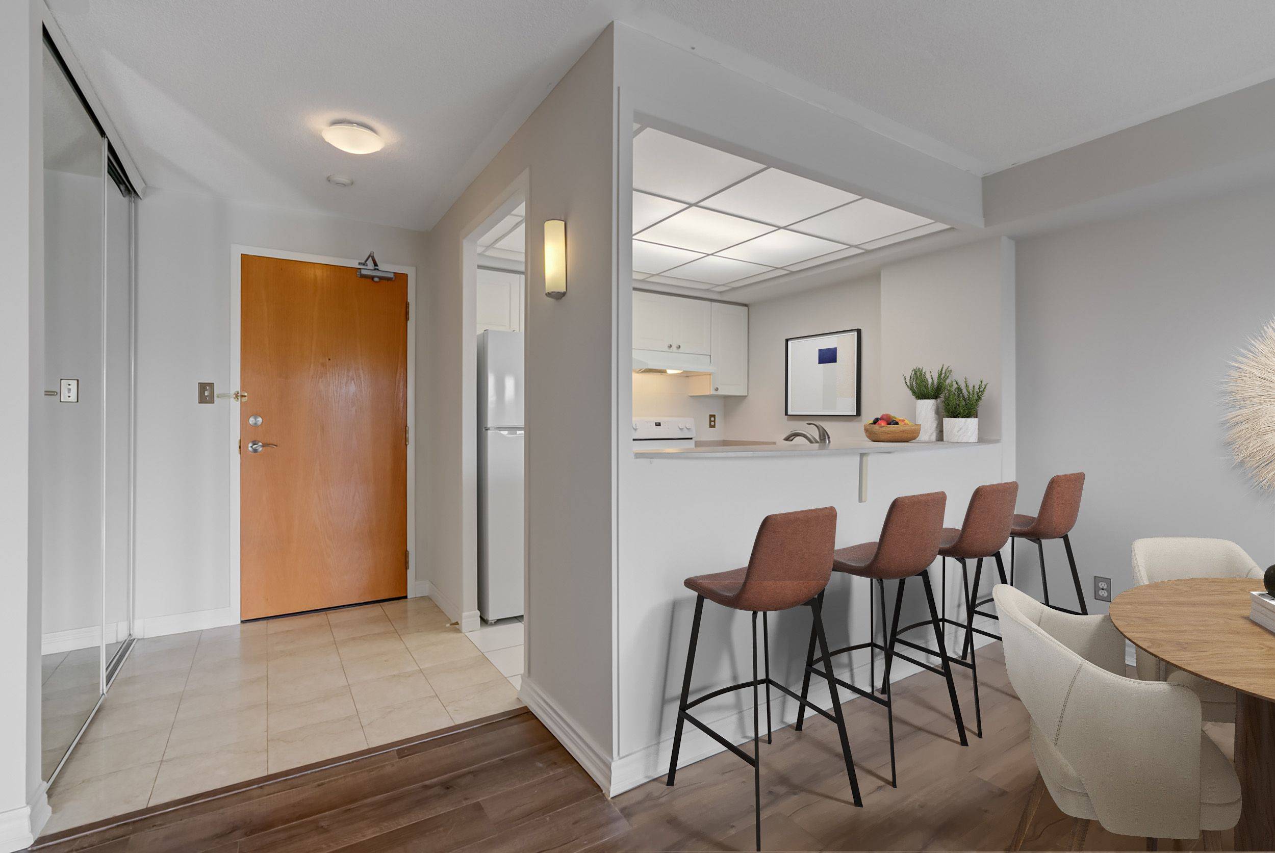 Markham, ON L3T 7W6,399 South Park RD #806