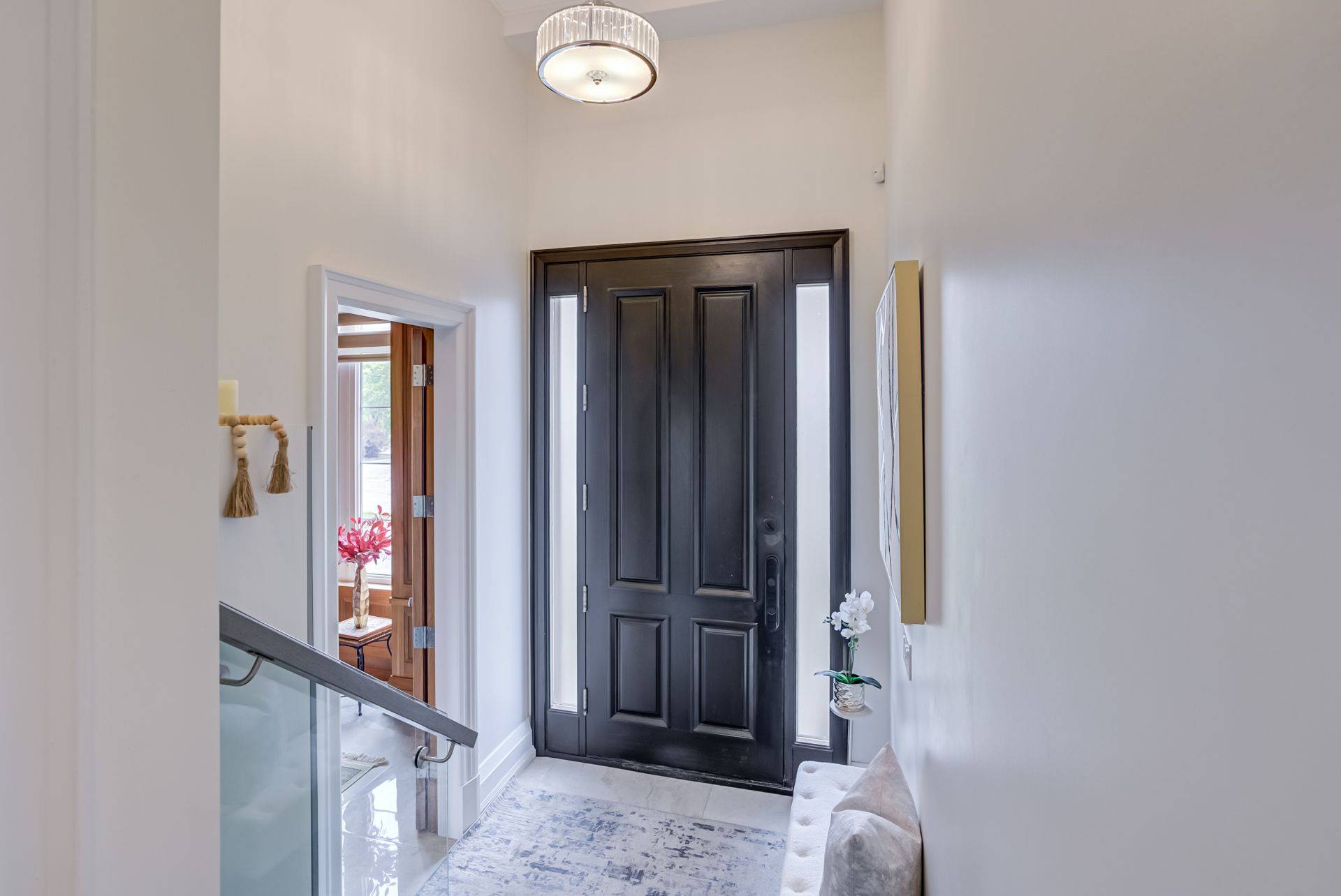 Richmond Hill, ON L4C 6P1,6 Mackay DR