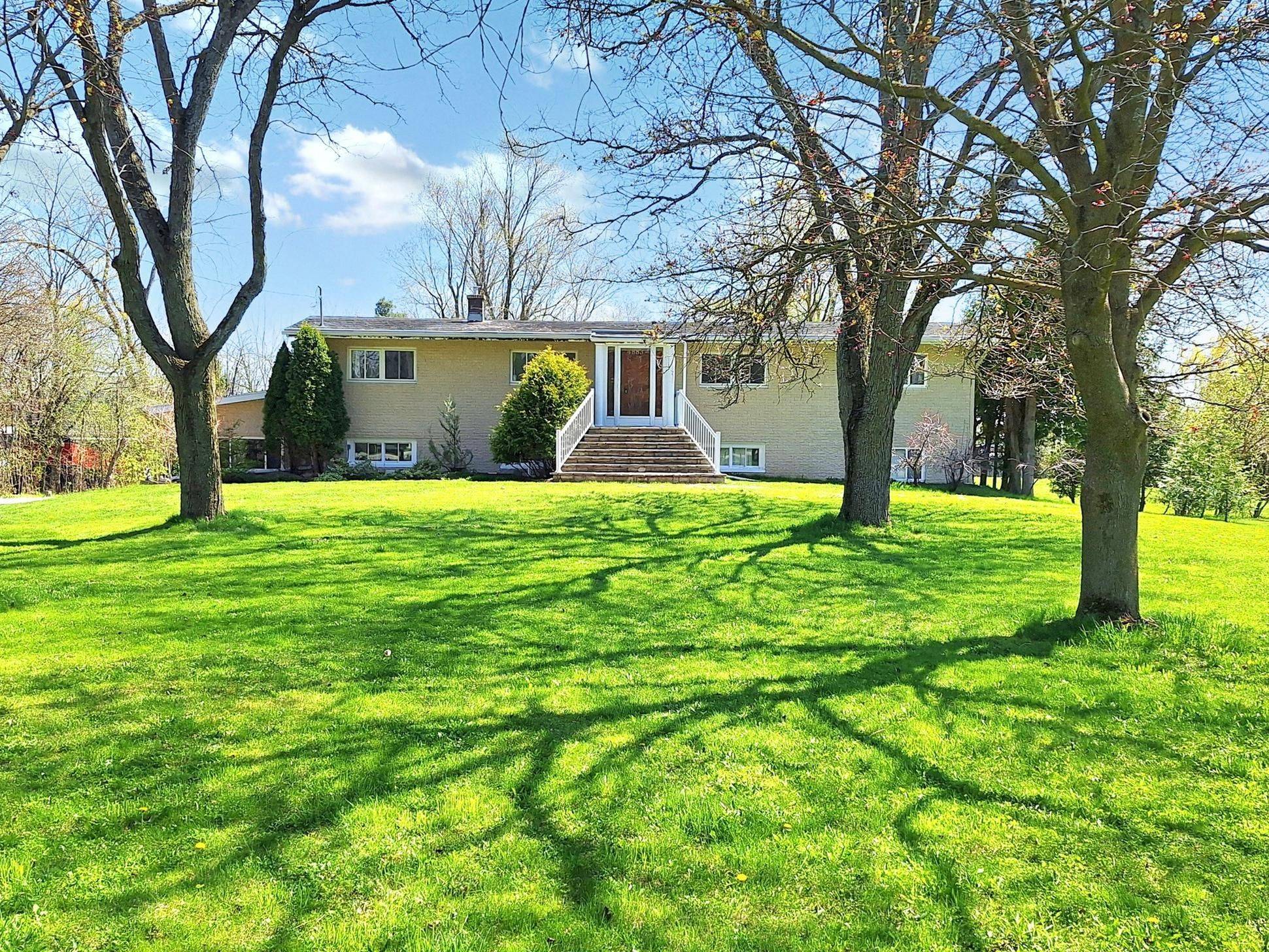 Whitchurch-stouffville, ON L4A 3Z9,4883 Bethesda RD