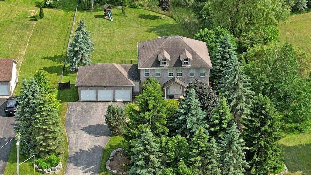 1911 Mount Albert RD, East Gwillimbury, ON L0G 1V0