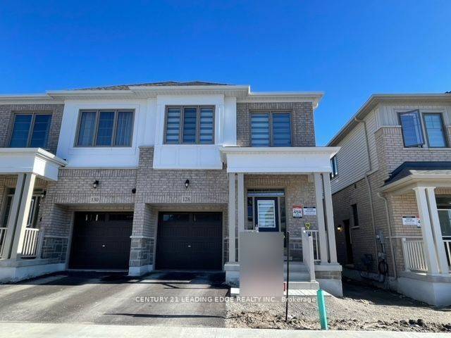 Barrie, ON L9J 0P8,128 Shepherd DR